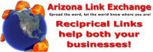 Arizona Link Exchange